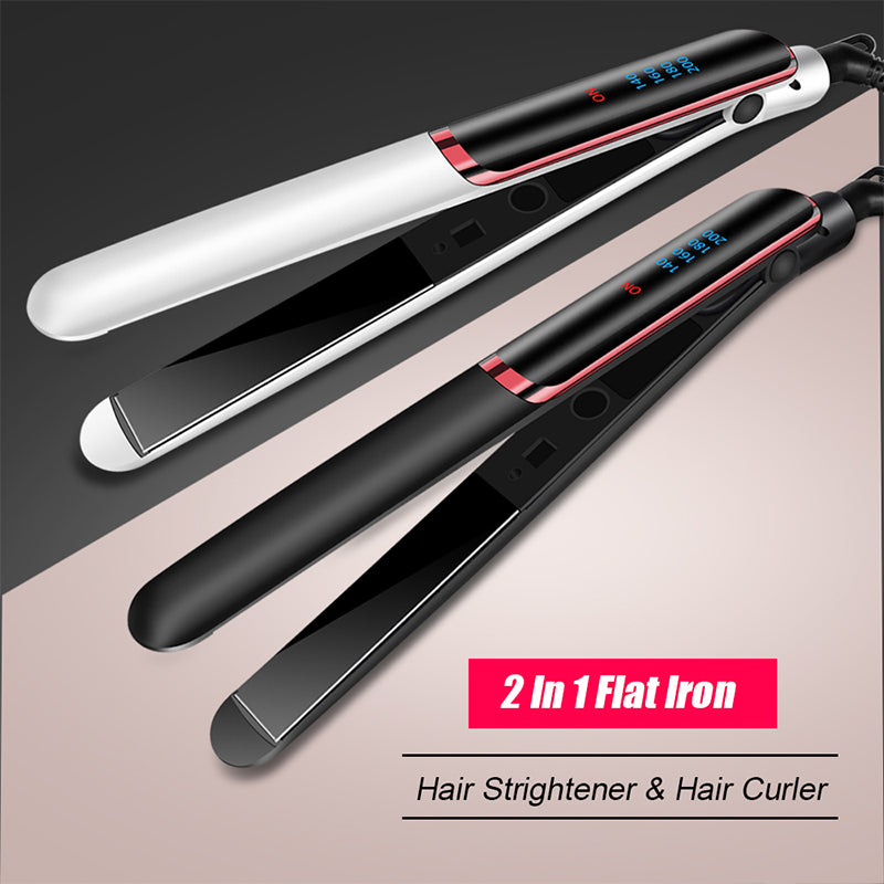 Professional Hair Straightener