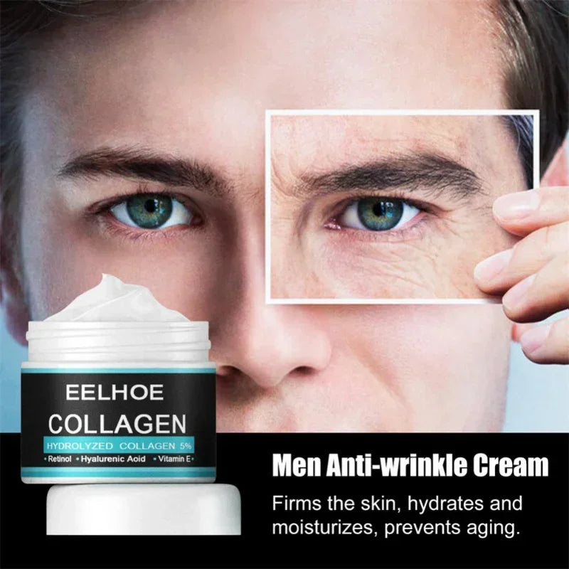 Collagen Creams For Men