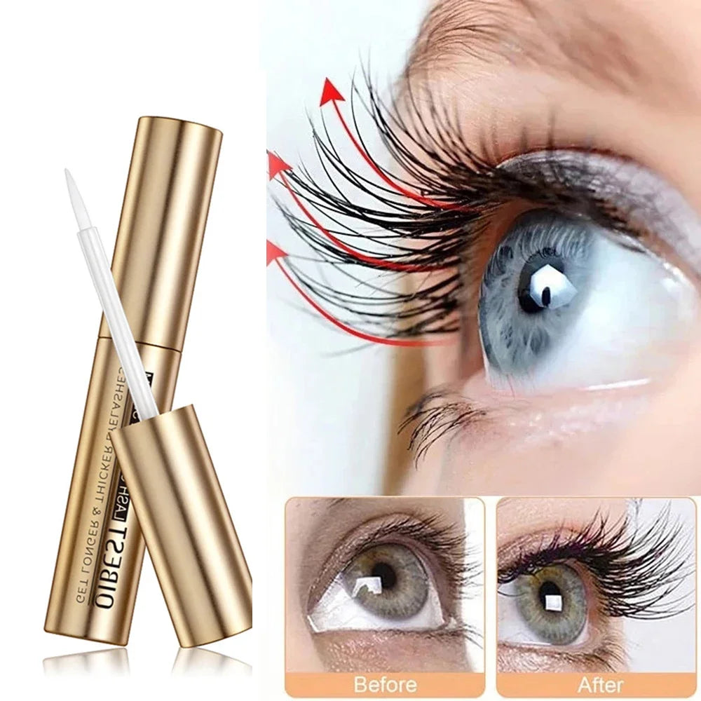 Eyelash Growth Liquid