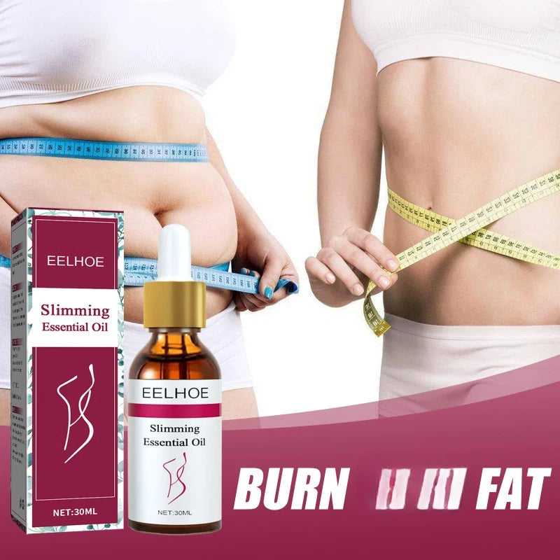 Slimming Oil