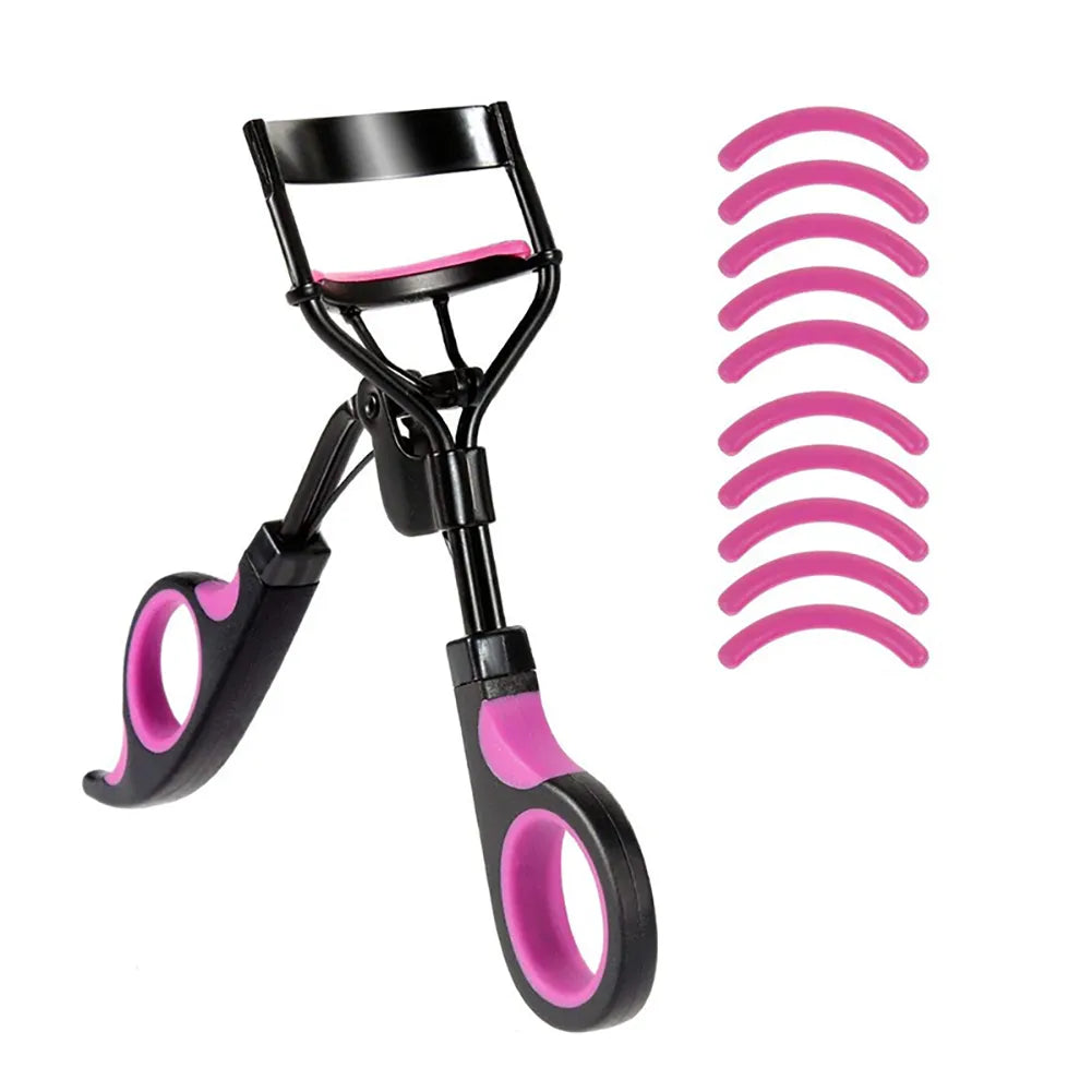 Eyelash Curler