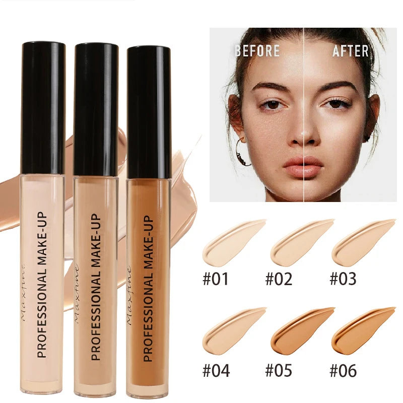 Concealer Liquid Foundation