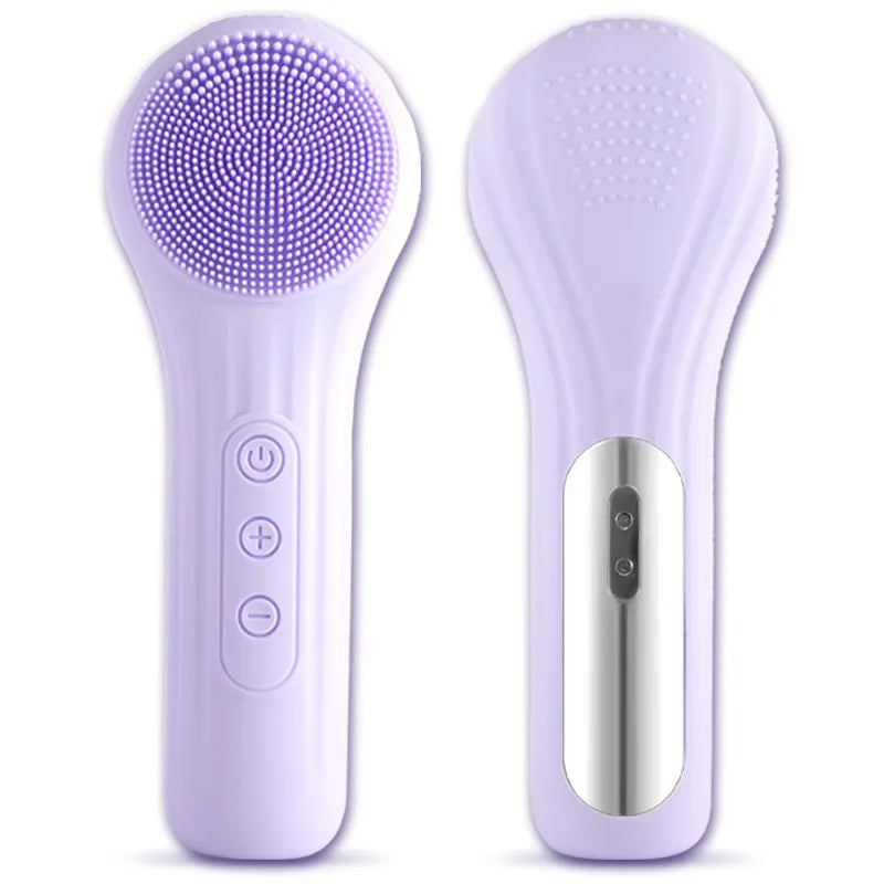 Facial Cleansing Brush