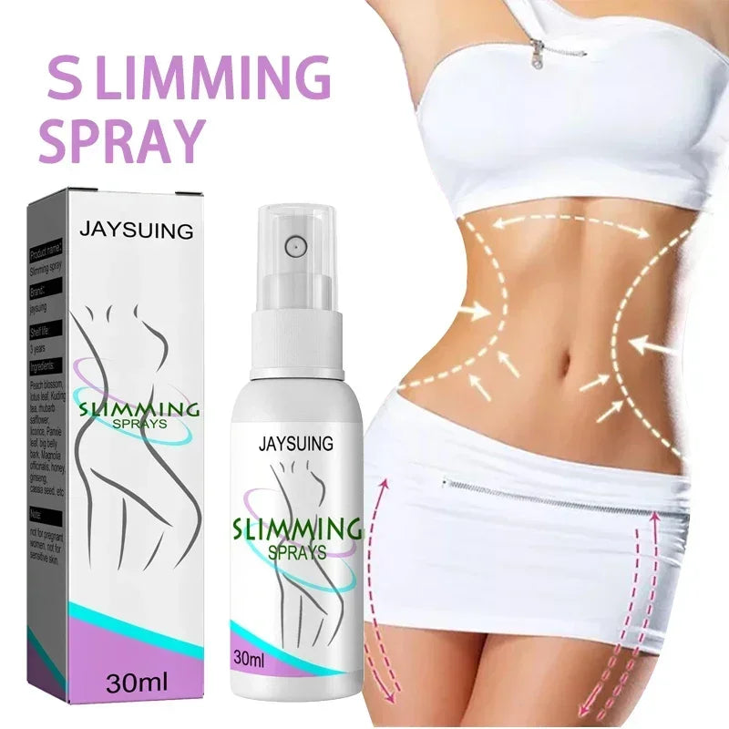 Slimming Spray