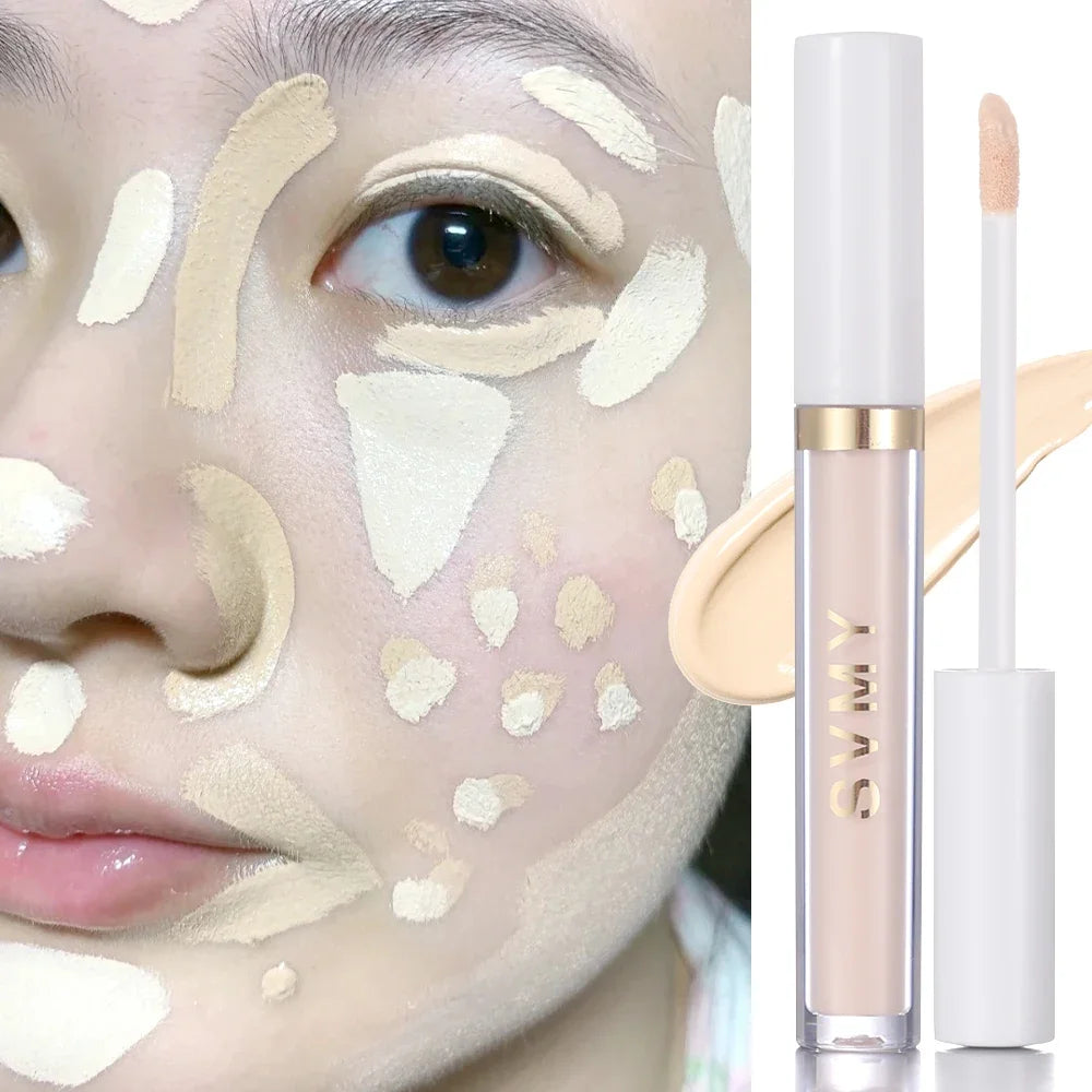 Liquid Contouring Concealer Cream