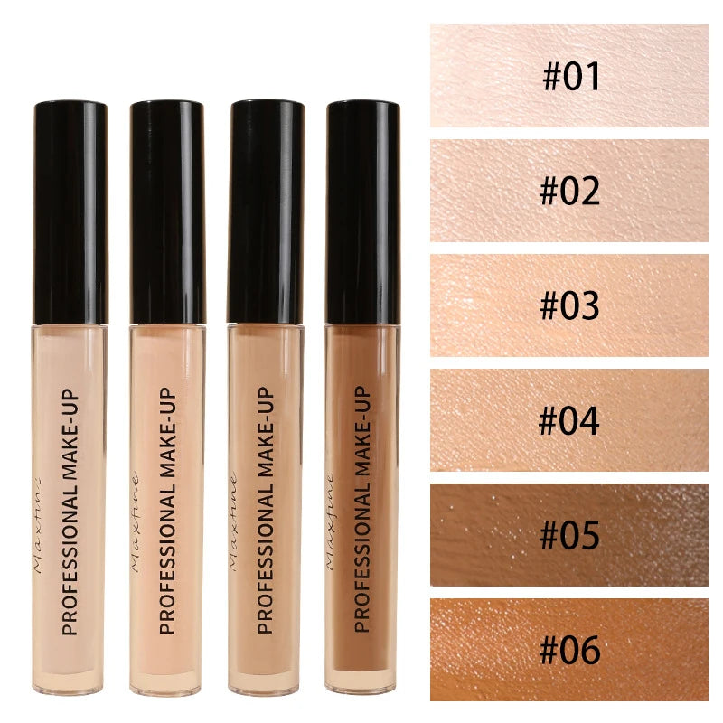 Concealer Liquid Foundation