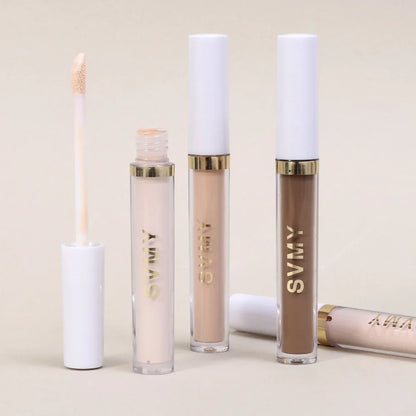 Liquid Contouring Concealer Cream