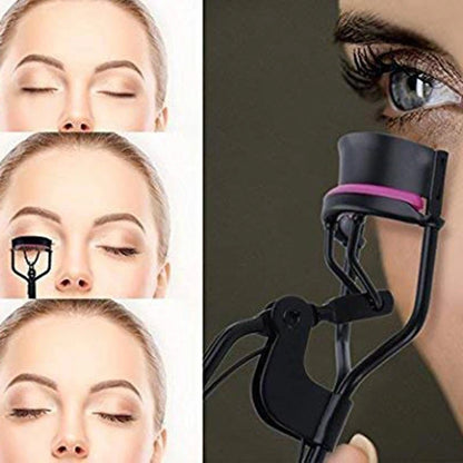 Eyelash Curler