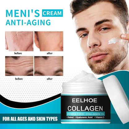 Collagen Creams For Men