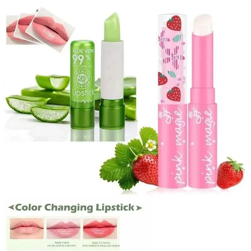 Lip Balm Lipstick