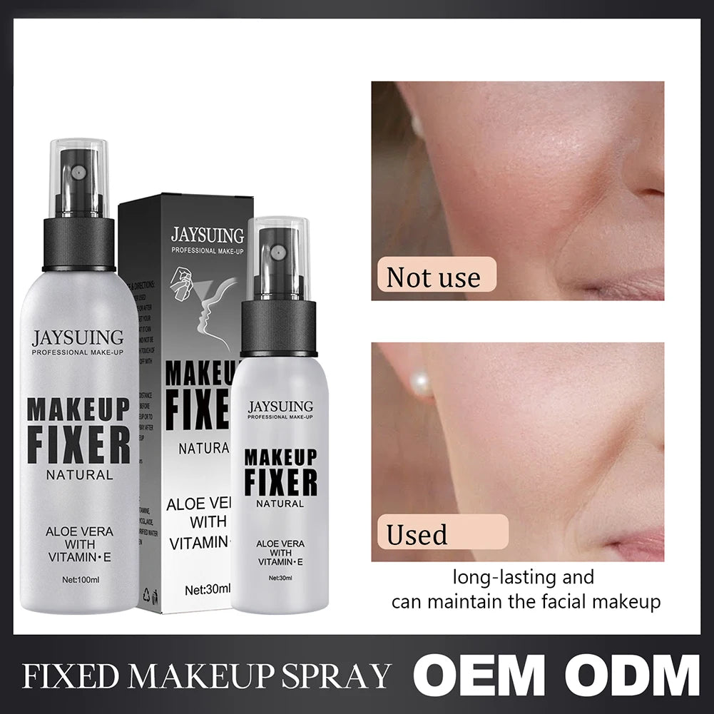 Makeup Setting Spray