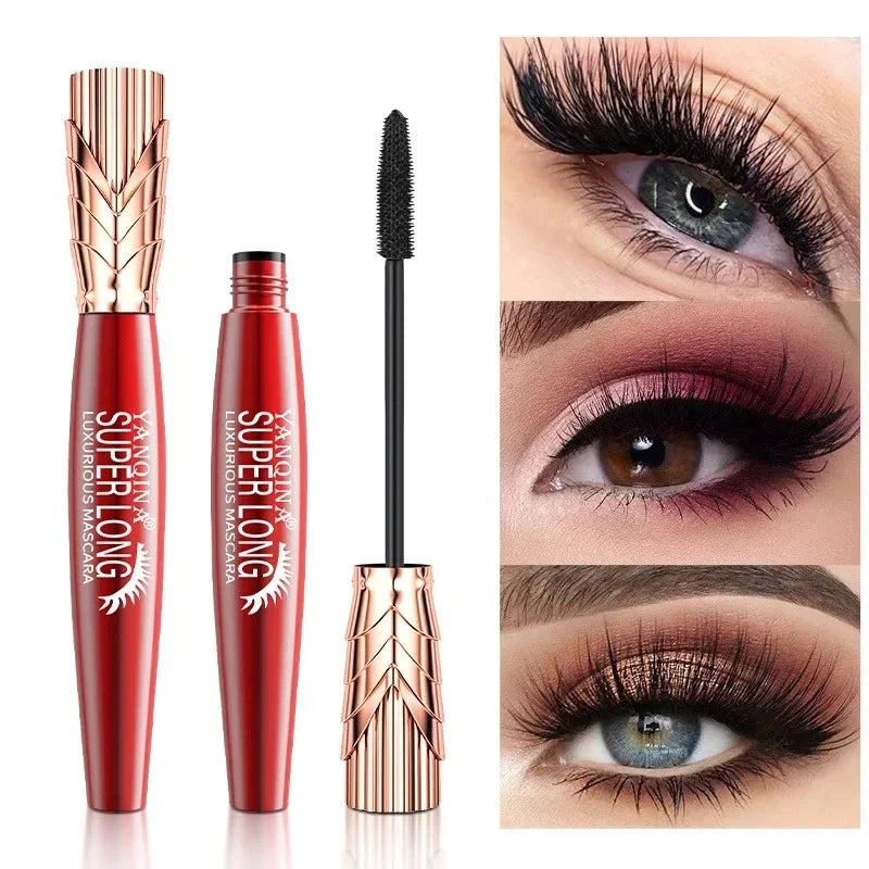 Crown Mascara