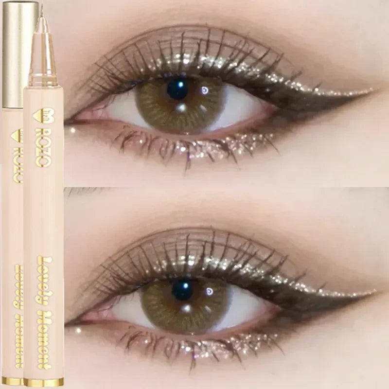 Glitter Liquid Eyeliner