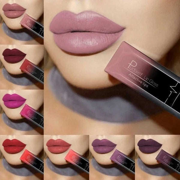 Lip Makeup