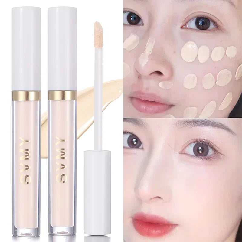 Liquid Contouring Concealer Cream