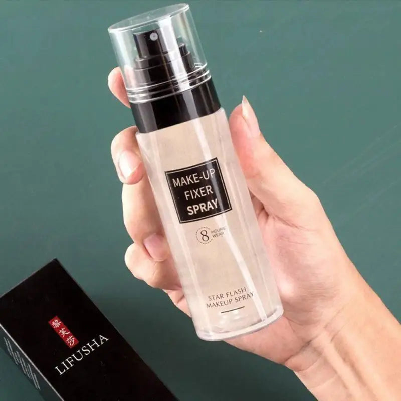 Hydrating Setting Spray