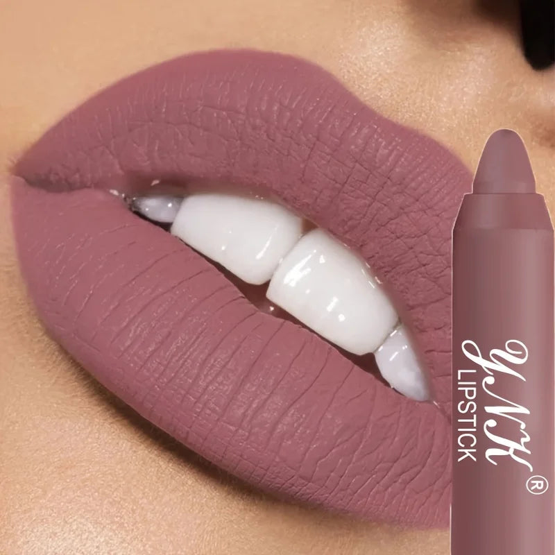 Velvet Matte Lipsticks Pencil