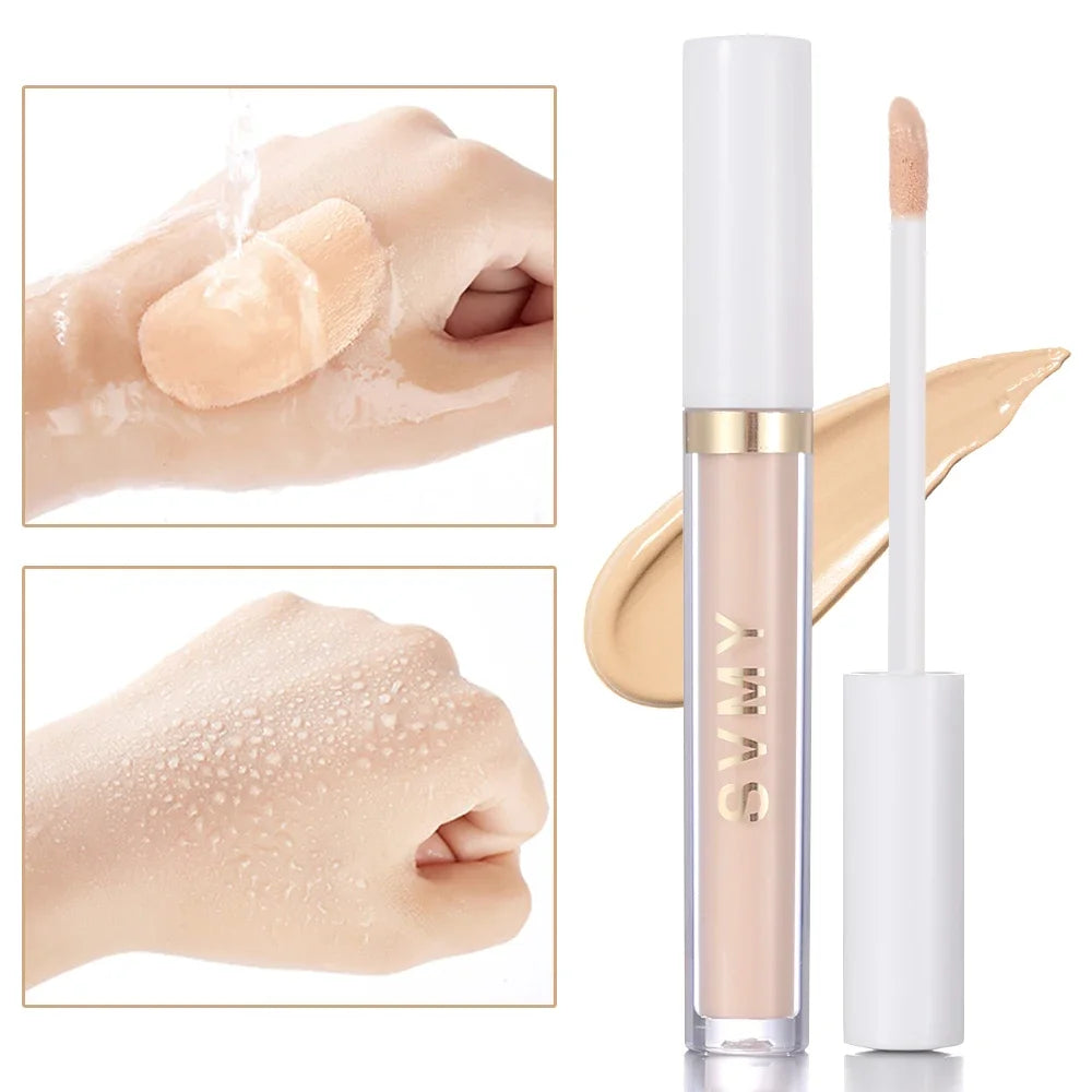 Liquid Contouring Concealer Cream